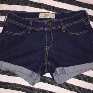 Hollister Shorts